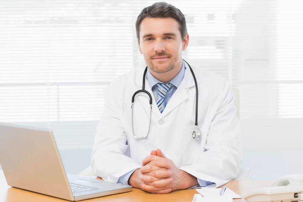 BiliBaby Pediatrician